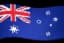 Australia flag