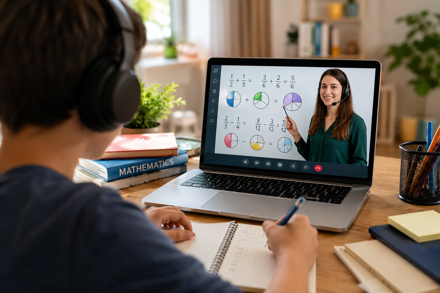 Spaced Learning teaching method illustration