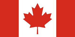Canadian curricula