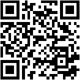 QR code linking to Make My Lesson app